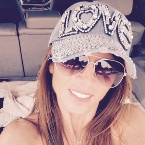 Meet your Posher, Tracie